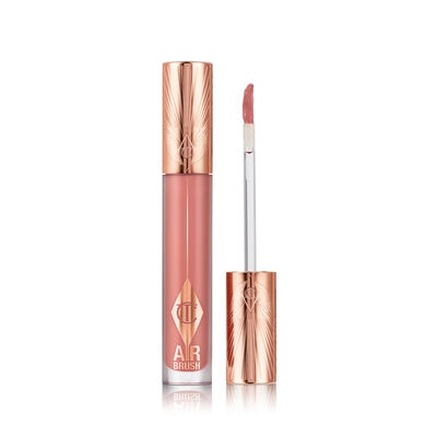 AIRBRUSH FLAWLESS LIP BLUR (BARRA DE LABIOS LÍQUIDA CON ACABADO MATE)